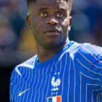 Brice Samba