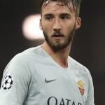 Bryan Cristante