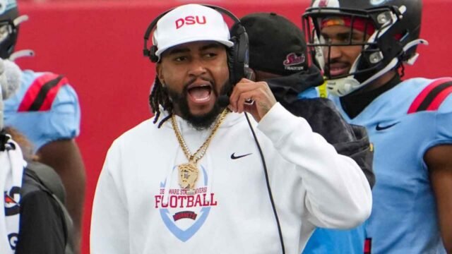 Buccaneers coach criticizes DeSean Jackson’s work habits during training