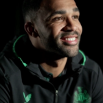 Callum Wilson