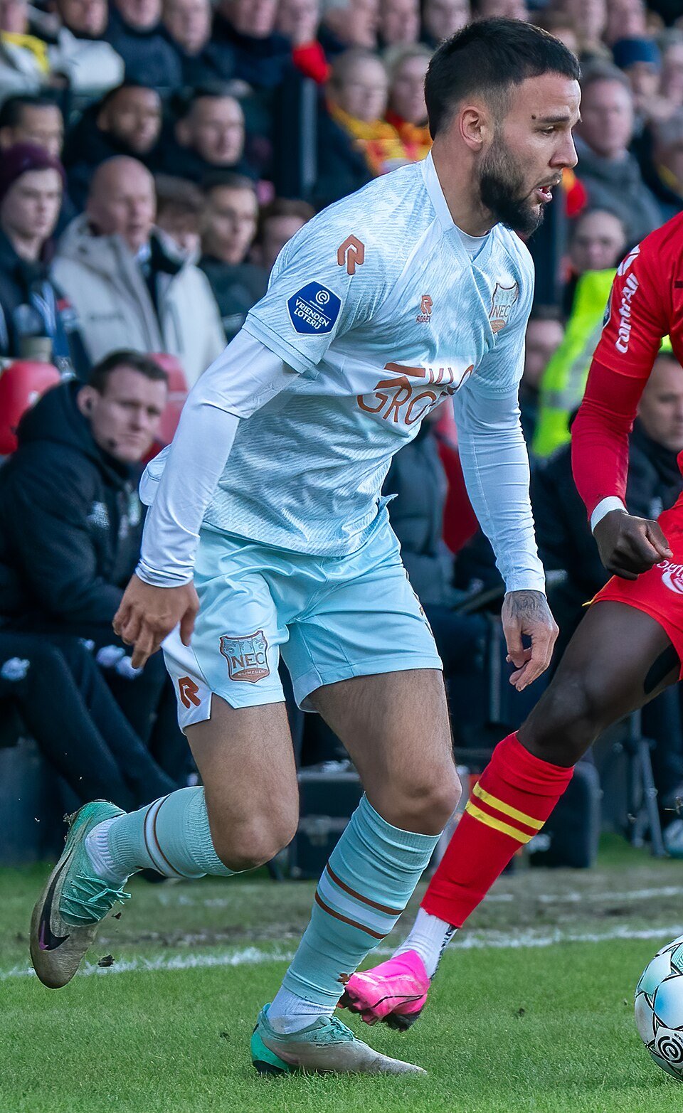 Calvin Verdonk