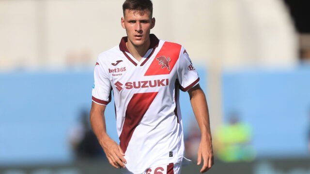 Celtic ready to revive £9m bid for Serie A star in January window