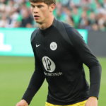 Charlie Cresswell