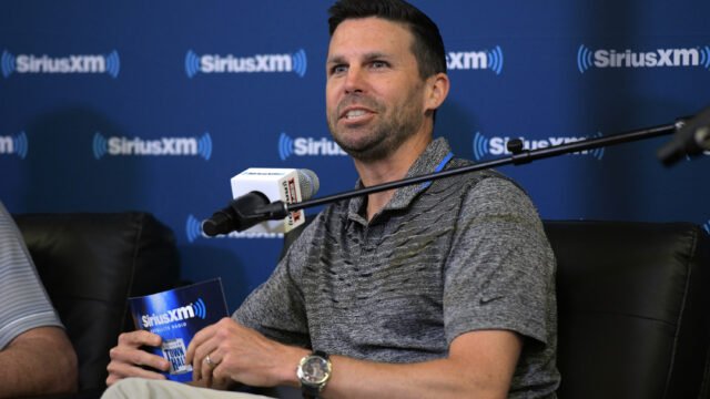 ESPN analyst and former Duke assistant Chris Spatola dies at 47