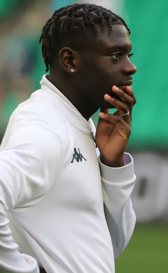 Christian Mawissa
