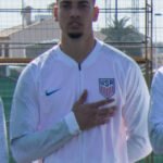CJ dos Santos