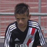 Claudio Echeverri