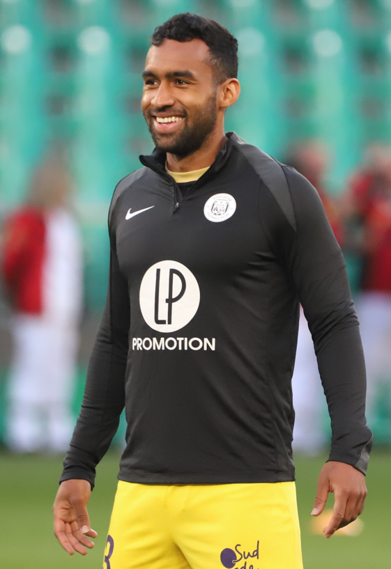 Cristian Cásseres