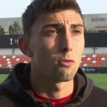 Cristian Rivero