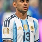 Cristian Romero