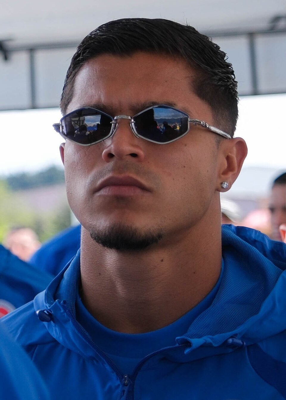 Cucho Hernández