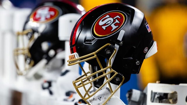 Woman says she warned 49ers about Daejon Love months before arrest