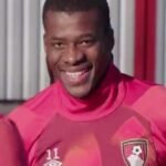 Dango Ouattara