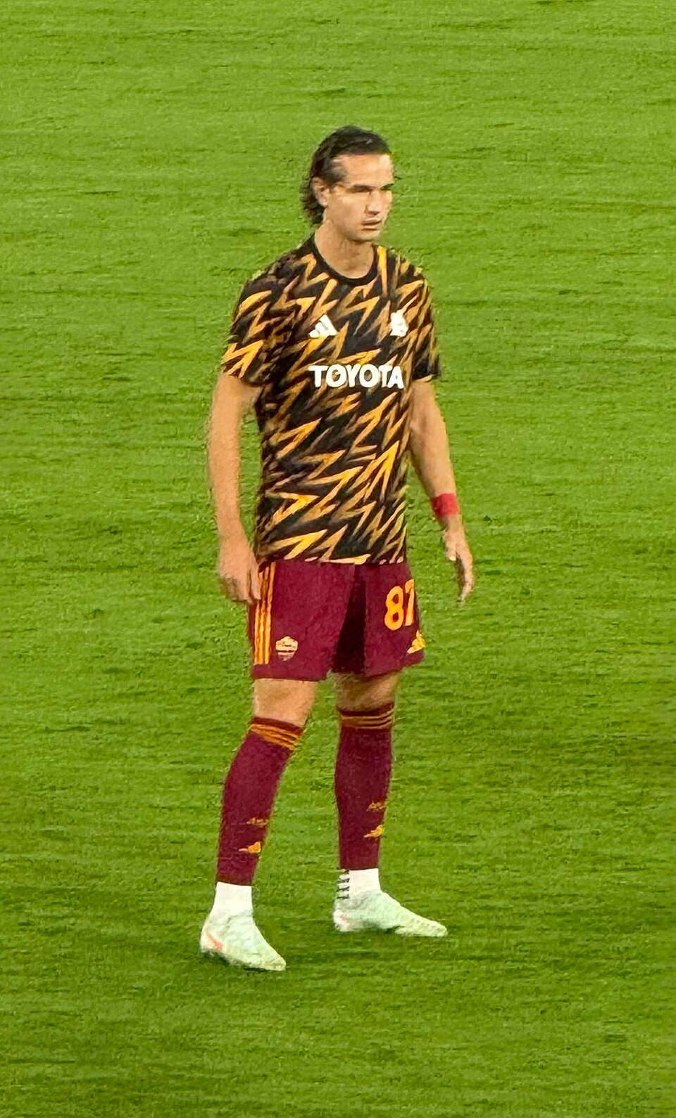 Daniele Ghilardi