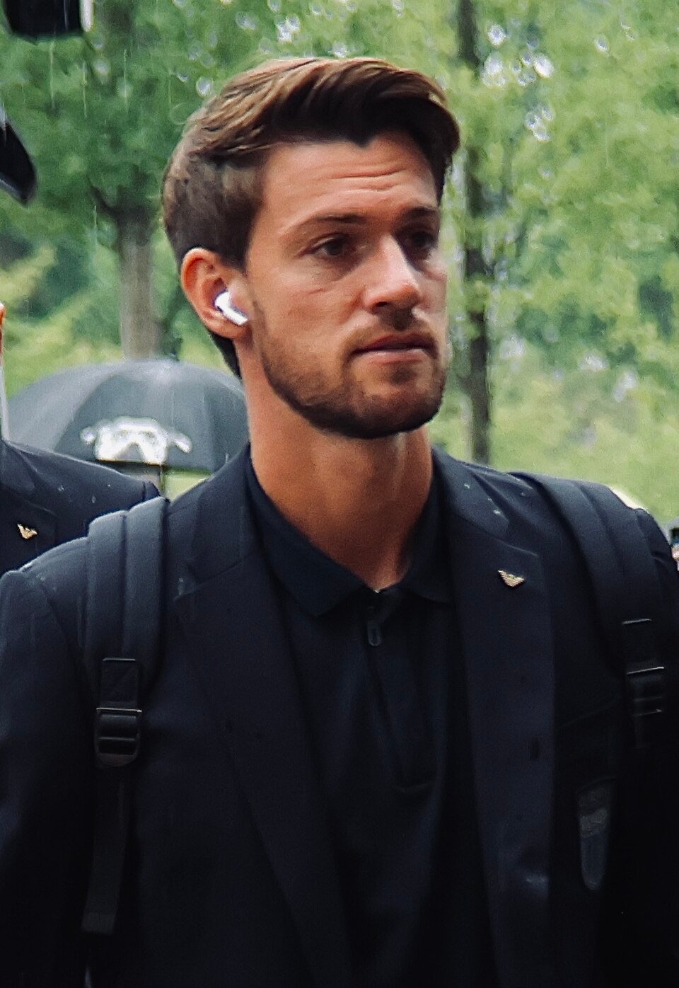 Daniele Rugani