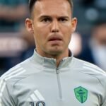 Danny Musovski
