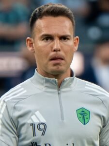 Danny Musovski