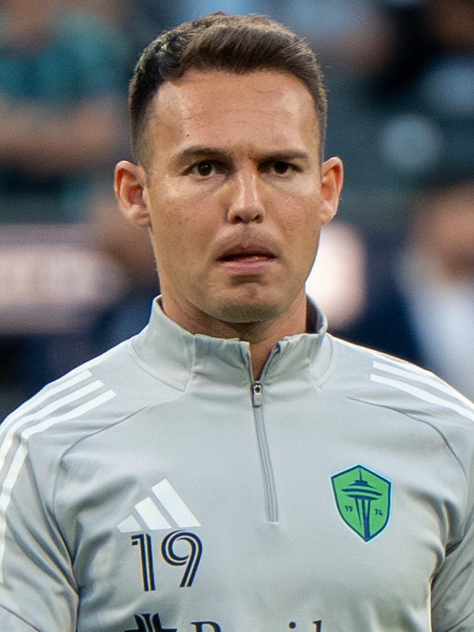 Danny Musovski