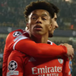 David Neres