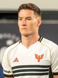 David Schnegg