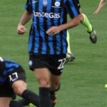 Davide Zappacosta