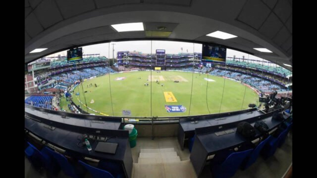 DDCA joint secretary questions appointments of Delhi selectors and support staff