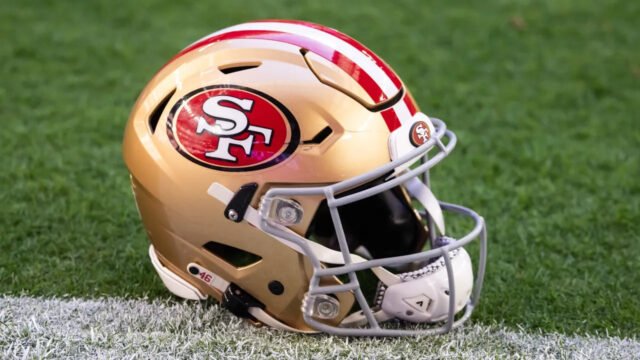De’Zhaun Stribling injury update: Latest news on 49ers WR’s status in Week 1 game
