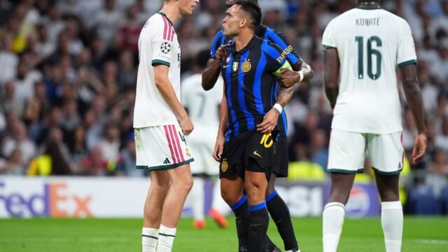 Mourinho stands by Dean Huijsen despite Real Madrid defender’s red-card issues