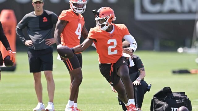 Deion Sanders defends Shedeur Sanders’ close friend after sudden NFL roster decision