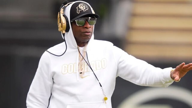 Deion Sanders joins EA Sports College Football 27 roster in latest update