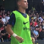 Deivid Washington