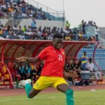 Dembo Sylla