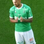 Denis Bouanga