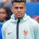 Désiré Doué