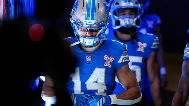 Lions create more than $30M in salary cap space with restructures