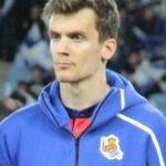Diego Llorente