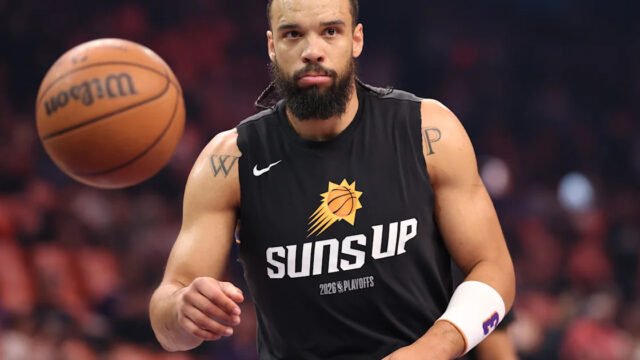 Dillon Brooks faces misdemeanor DUI charge months after Scottsdale arrest, arraignment set for October
