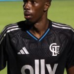 Djibril Diani
