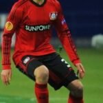 Dominik Kohr