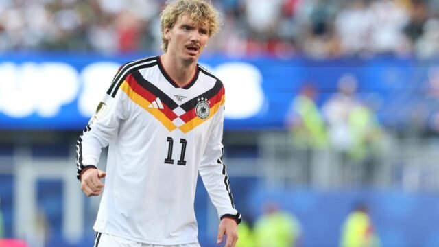 “Done deal”: Woltemade poised to join Juventus on loan from Newcastle