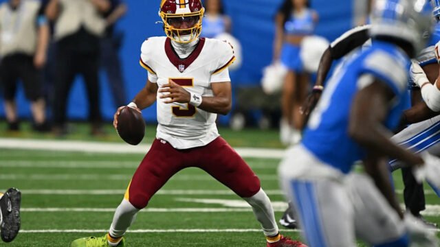Eagles vs Commanders Week 1 picks: Our experts share season predictions