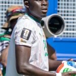 El Hadji Malick Diouf