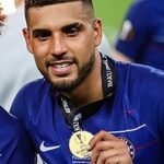 Emerson Palmieri