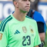 Emiliano Martínez