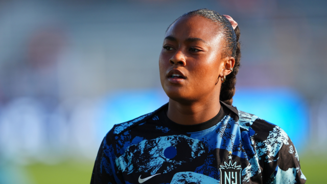 Emma Hayes integrates U-23 players like Jaedyn Shaw into USWNT plans ahead of 2027 World Cup