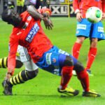 Emmanuel Boateng
