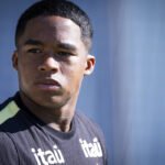 Endrick poised to join Roma in January after Mourinho halts Real Madrid loan deal