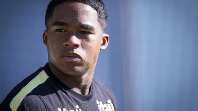 Endrick poised to join Roma in January after Mourinho halts Real Madrid loan deal