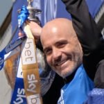 Enzo Maresca
