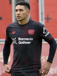 Equi Fernández
